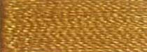 Super Strength Rayon Embroidery Thread 40wt 5500yds Sun Gold
