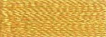 Super Strength Rayon Embroidery Thread 40wt 5500yds Marigold