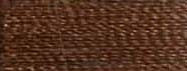 Super Strength Rayon Embroidery Thread 40wt 5500yds Chocolate