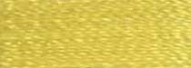 Super Strength Rayon Embroidery Thread 40wt 5500yds Canary
