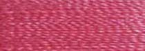 Super Strength Rayon Embroidery Thread 40wt 5500yds Carnation