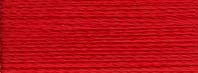 Super Strength Rayon Embroidery Thread 40wt 5500yd Radiant Red