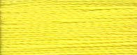Super Strength Rayon Embroidery Thread 40wt 5500yd Daffodil