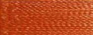 Super Strength Rayon Embroidery Thread 40wt 5500yds Golden Poppy