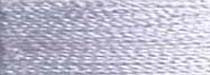 Super Strength Rayon Embroidery Thread 40wt 5500yds Pearl Gray