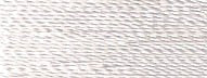 Super Strength Rayon Embroidery Thread 40wt 5500yds Natural White