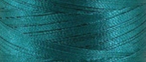 Super Strength Rayon Embroidery Thread 40wt 5500yds Pine Green