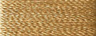 Super Strength Rayon Embroidery Thread 40wt 5500yds New Gold