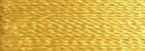 Super Strength Rayon Embroidery Thread 40wt 5500yds Star Gold