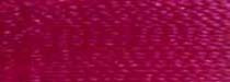 Super Strength Rayon Embroidery Thread 40wt 5500yds Crimson