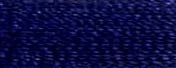 Super Strength Rayon Embroidery Thread 40wt 5500yds Blue Ink