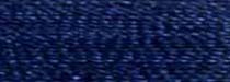 Super Strength Rayon Embroidery Thread 40wt 5500yds Salem Blue
