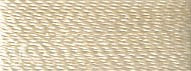 Super Strength Rayon Embroidery Thread 40wt 5500yds Bone