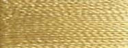 Super Strength Rayon Embroidery Thread 40wt 5500yds 14 Kt Gold