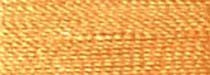 Super Bright Polyester Embroidery Thread 2-ply 40wt 120d 5500yds Sun Gold