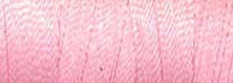 Super Bright Polyester Embroidery Thread 2-ply 40wt 120d 5500yds Pink