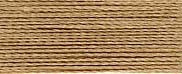 Super Bright Polyester Embroidery Thread 40wt 5500yd Beige