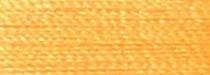 Super Bright Polyester Embroidery Thread 2-ply 40wt 120d 5500yds Canary