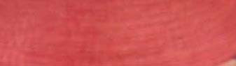Super Bright Polyester Embroidery Thread 2-ply 40wt 120d 5500yds Carnation