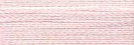 Super Bright Polyester Embroidery Thread 2-ply 40wt 120d 5500yds Light Pink