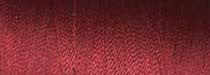 Super Bright Polyester Embroidery Thread 2-ply 40wt 120d 5500yds Burgundy