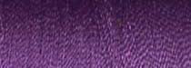 Super Bright Polyester Embroidery Thread 2-ply 40wt 120d 5550yds Purple