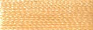 Super Bright Polyester Embroidery Thread 2-ply 40wt 120d 5500yds Maize