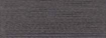 Super Bright Polyester Embroidery Thread 2-ply 40wt 120d 5500yds Charcoal