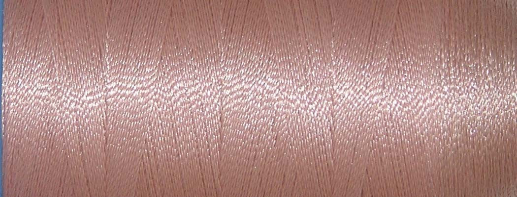 Super Bright Polyester Embroidery Thread 2-ply 40wt 120d 5500yds Grape