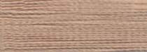 Super Bright Polyester Embroidery Thread 2-ply 40wt 120d 5550yds Tan