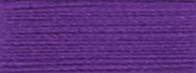 Super Bright Polyester Embroidery Thread 2-ply 40wt 120d 5500yds Iris