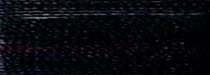 Super Bright Polyester Embroidery Thread 2-ply 40wt 120d 5500yds Black