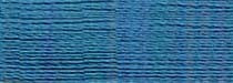 Super Bright Polyester Embroidery Thread 2-ply 40wt 120d 5500yds Teal