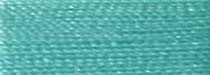 Super Bright Polyester Embroidery Thread 2-ply 40wt 120d 5500yds Sea Foam