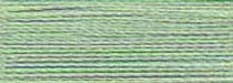 Super Bright Polyester Embroidery Thread 2-ply 40wt 120d 5500yds Green Oak