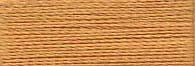 Super Bright Polyester Embroidery Thread 2-ply 40wt 120d 5500yds Mustard
