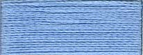 Super Bright Polyester Embroidery Thread 2-ply 40wt 120d 5500yds Pastel Blue
