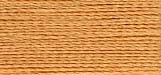 Super Bright Polyester Embroidery Thread 2-ply 40wt 120d 5500yds Ashley Gold
