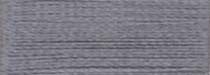 Super Bright Polyester Embroidery Thread 2-ply 40wt 120d 5500yds Cinder