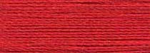 Super Bright Polyester Embroidery Thread 2-ply 40wt 120d 5500yds Very Red