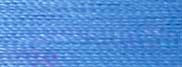 Super Bright Polyester Embroidery Thread 2-ply 40wt 120d 5500yds Ultra Blue