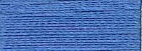 Super Bright Polyester Embroidery Thread 2-ply 40wt 120d 5500yds Tropic Blue