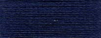 Super Bright Polyester Embroidery Thread 2-ply 40wt 120d 5500yds Blue Ribbon