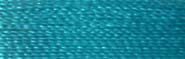 Super Bright Polyester Embroidery Thread 2-ply 40wt 120d 5500yds Oceanic Green