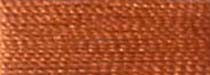 Super Bright Polyester Embroidery Thread 2-ply 40wt 120d 5500yds Hazel