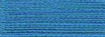 Super Bright Polyester Embroidery Thread 2-ply 40wt 120d 5500yds Surf Blue