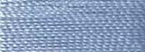 Super Bright Polyester Embroidery Thread 2-ply 40wt 120d 5500yds Rockport Blue