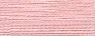 Super Bright Polyester Embroidery Thread 2-ply 40wt 120d 5500yds Petal Pink