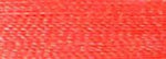 Super Bright Polyester Embroidery Thread 2-ply 40wt 120d 5500yds Honeysuckle