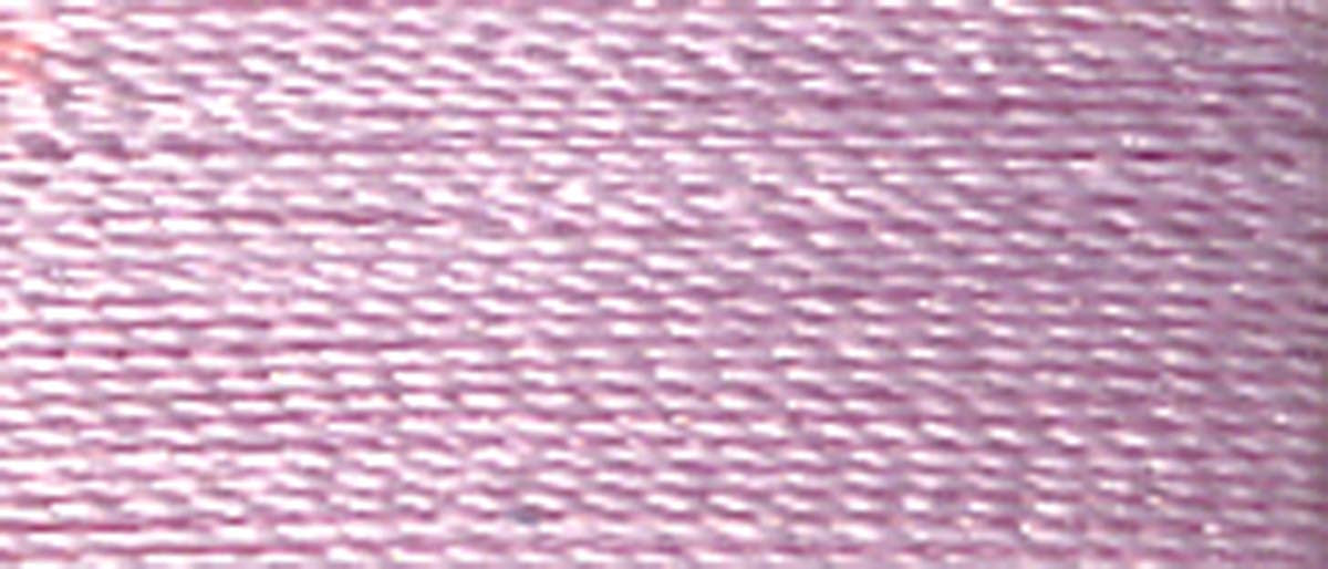 Super Bright Polyester Embroidery Thread 2-ply 40wt 120d 5500yds Liatris Lavendr